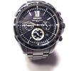 Б/у SEIKO BRIGHTZ SAGA105 Солнечный Радио Хронограф Корпус