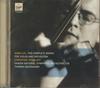 CD JEAN SIBELIUS, THOMAS DAUSGAARD; CH - Complete Work for Violin & Orchestr 724354553424 Virgin Classics 2002 Europe Classical Used
