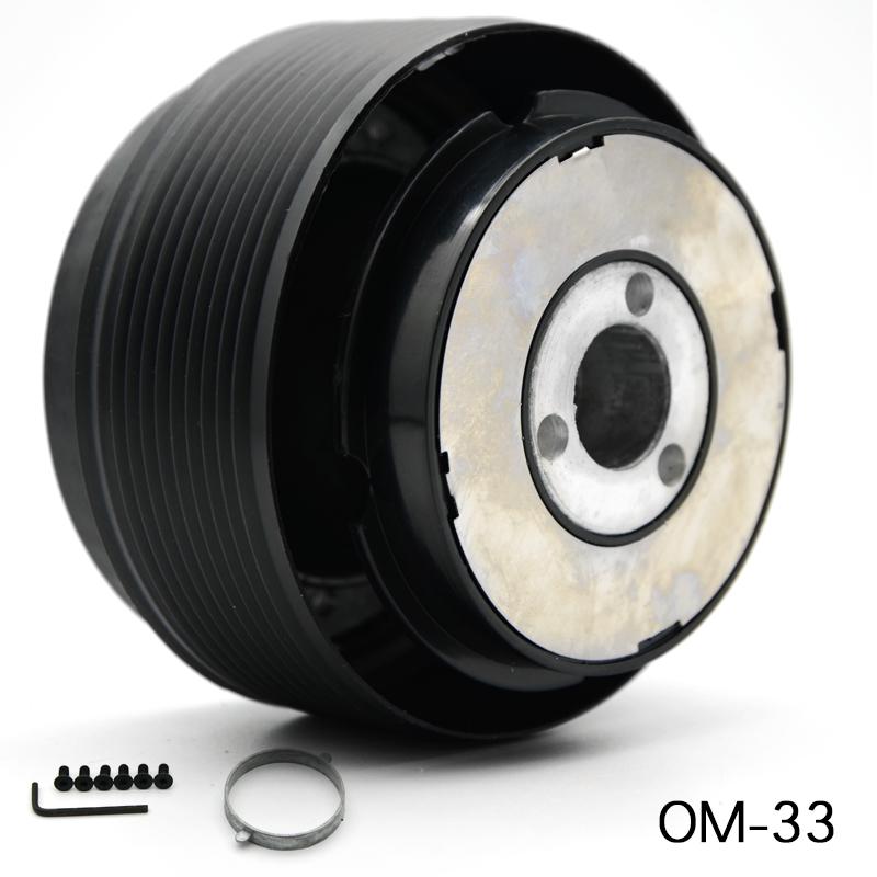 OM33 Ступица руля Boss Kit Адаптер руля Boss Kit Для Mitsubishi OM-33