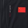 Li Ning Честь Золотой Логотип Коллекция 26 Весна Лето Спортивный Тренч Унисекс AFDW301