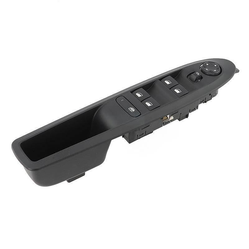 new 98009685ZD For Citroen C4L C4 2016 Electric Mirror Power Window Switch Button Glass Lifter Control Regulator98009290ZD