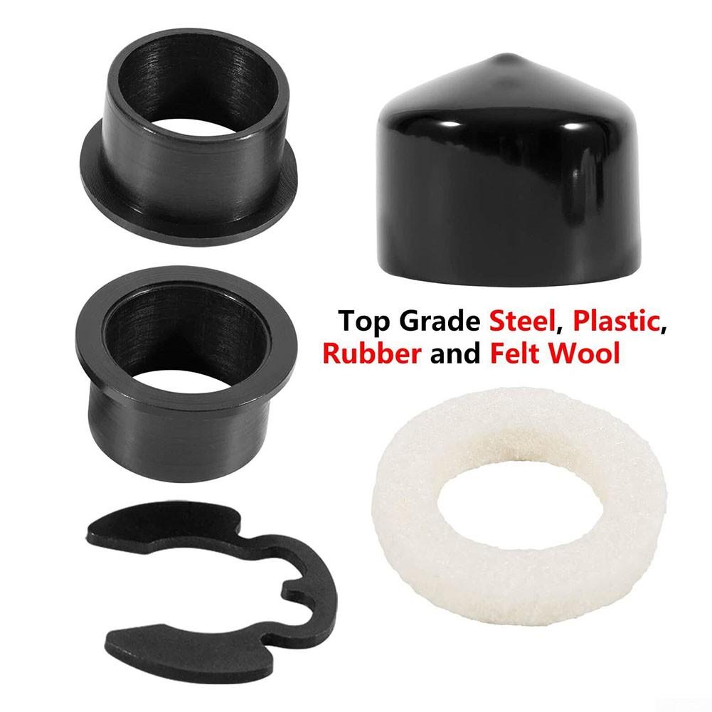 AM126566 Втулка, двойная ремонтная втулка для AM124509