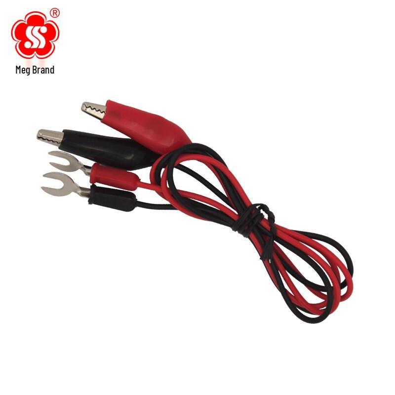 Meige ZC25B-3 Insulation Resistance Tester (CN version)