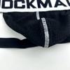 Бандажи JOCKMAIL, модные мужские стринги с низкой талией, нижнее белье, сетчатые дышащие сексуальные бандажи Halo, спортивные повседневные мужские трусы-стринги