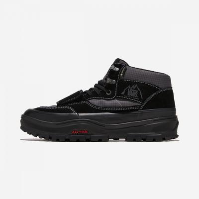 Mte Mountain Mid Gore Tex Утепленные Vn000daybka