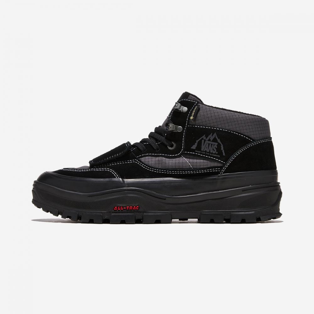 Vans Mte Mountain Mid Gore Tex Insulated Vn000daybka