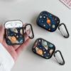 Чехол для Airpods Pro Pro3 1 3 2 Pro2 4 Чехлы для наушников Обложка Мечтательное Пространство