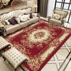 Ковер в европейском стиле для гостиной, ресторана, простой роскошный диван, бытовой большой размер, чайный столик для спальни, современный бытовой напольный коврик