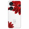 Чехол для Huawei Nova 12 SE, чехол для телефона в стиле Soft Girl, противоударный чехол для Huawei Nova 12SE, BNE-LX1, прозрачный силикон TPU