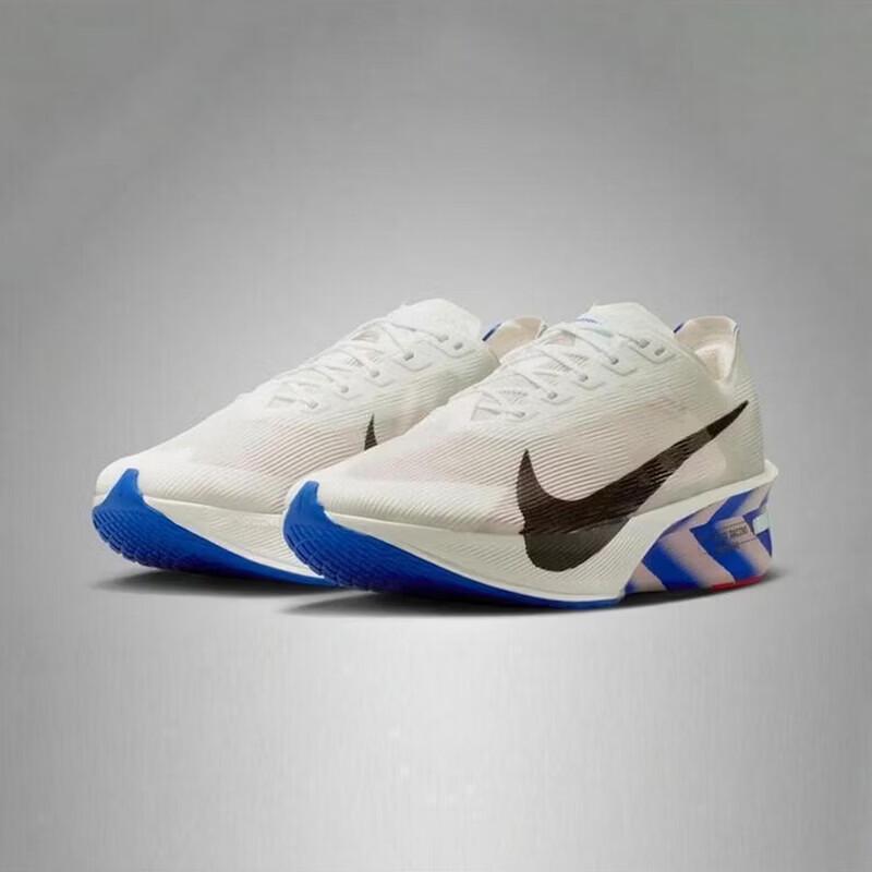 Nike Легкие мужские беговые кроссовки ZoomX Vaporfly