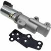 23796-4W01C VVT Right Engine Timing Control Solenoid Valve for 2001-2004 INFINITI NISSAN Terrano Pathfinder Elgrand 3.5L