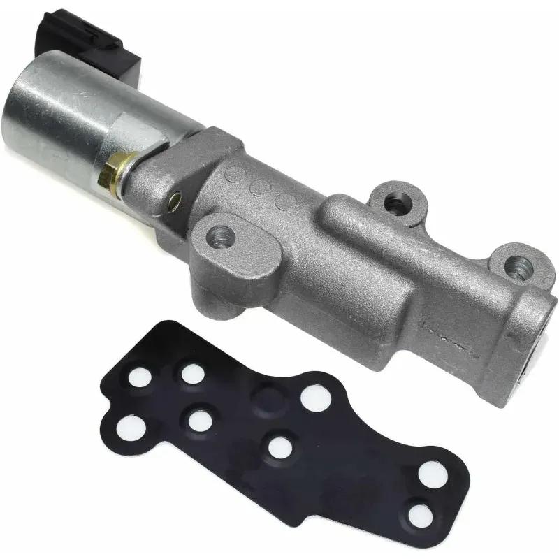 23796-4W01C VVT Right Engine Timing Control Solenoid Valve for 2001-2004 INFINITI NISSAN Terrano Pathfinder Elgrand 3.5L