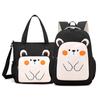 Charming And Colorful Childrens Backpack Comfortable For Everyday School Activities