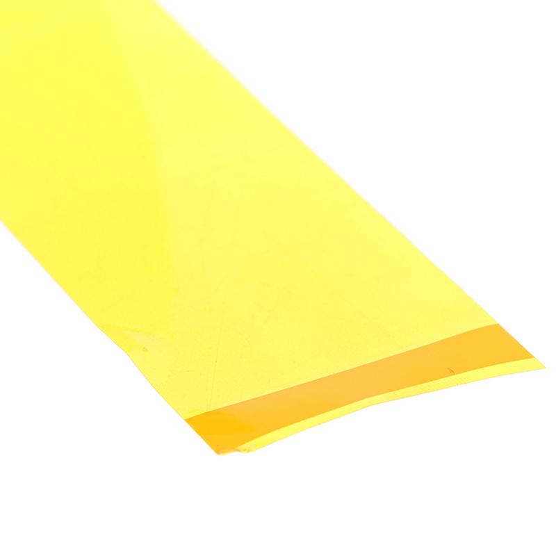 Heat Resistant High Temperature High Insulation Electronics Polyimide Tape 33M