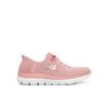 Summits-New Daily 150263/ROS Pink Sneakers