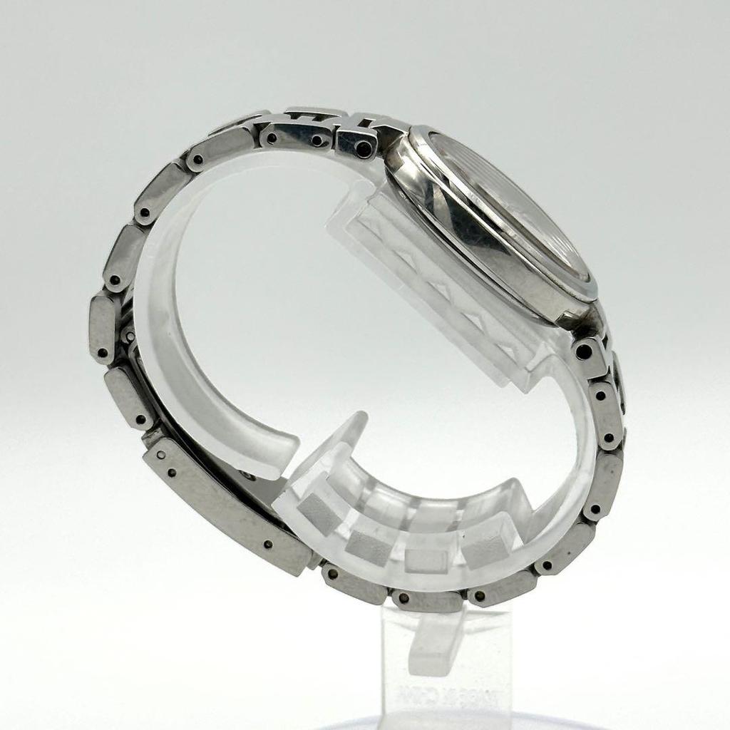 [USED] SEIKO LUKIA 1NO1-OET0 Women's Watch