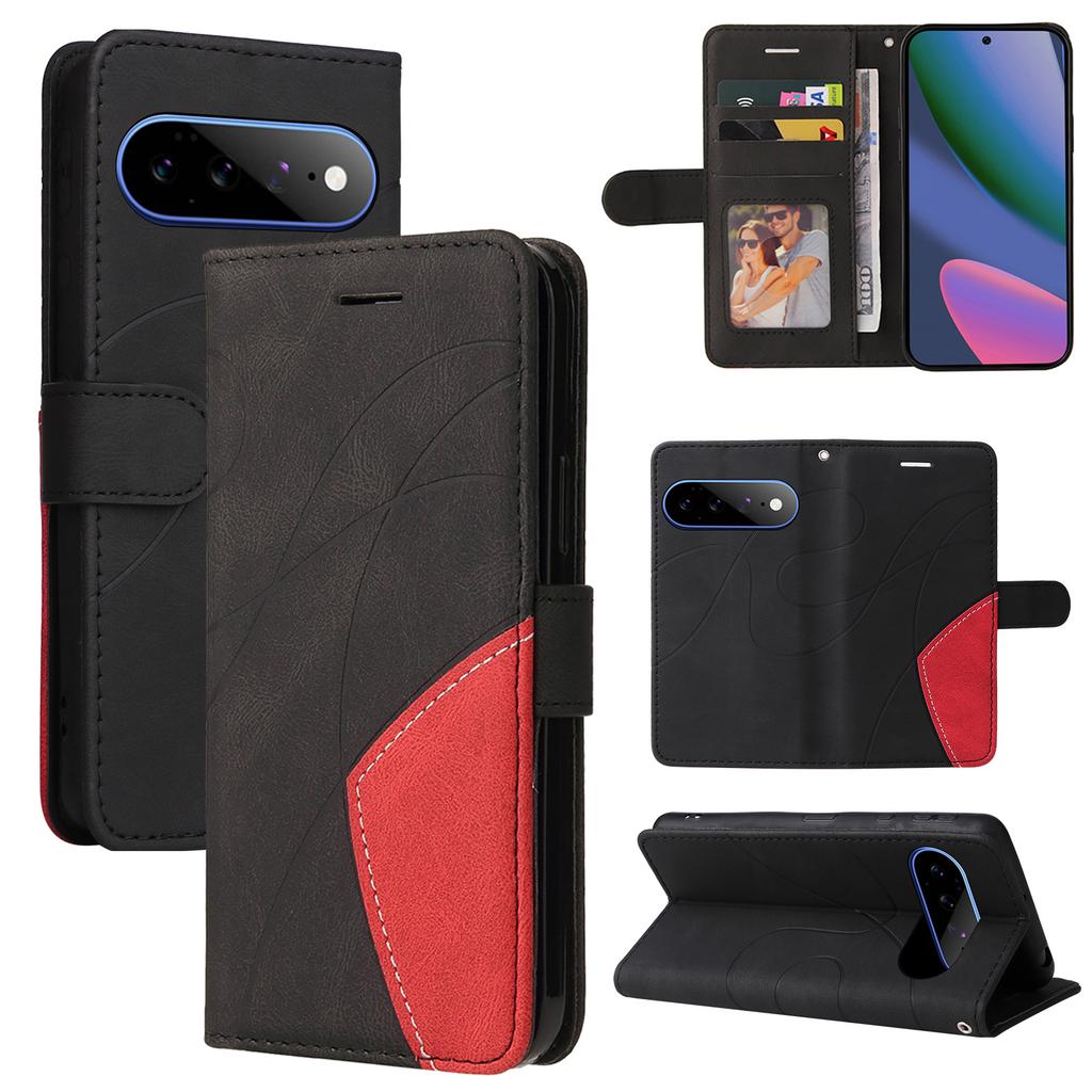 Double Color Photo Frame case Phone Cover for Google Pixel 11 Pro/11 Pro XL, for Sony Xperia 1 VIII Wallet Flip case
