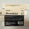 Mooekiss Бархатный Водостойкий Блеск для Губ