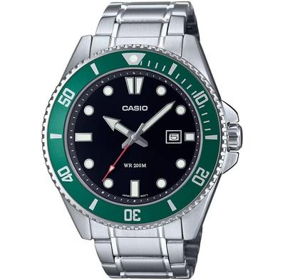 Часы Casio Collection MDV-107D-3A