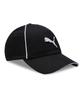 Шапка Essential Cap IV 024814 24 Цвет Черный Белый [PUMA] Весна/Лето (01)