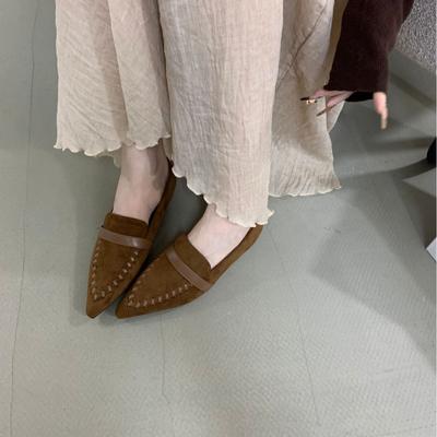 Туфли – Туфли