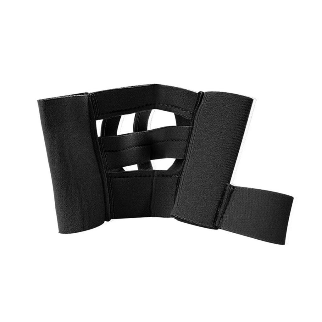 1pc Baseball Receiving Gloves, Outdoor Ball Throwing Practice, Auxiliary Finger Cots, Sports Training, Mini Receiving Finger Cots