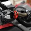 For Honda PCX160/PCX125/PCX150/ ADV150/ADV160/ADV350 Yamaha MT03/MT07 Motorcycle Hanging Hook Universal Storage folding hook