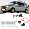 Электронный комплект зажигания для автомобиля, подходит для Lucas 25D DM2, модификация автомобиля