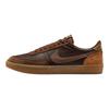Nike Мужские кроссовки Killshot 2 из кожи Baroque Brown Light-British-Tan Sesame Cacao-Wow IB4504-237