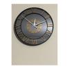 Round Wall Clock, Table Clock