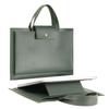 Wear-resistant Notebook Stand Handbag for MacBook/Huawei/Lenovo/HP/Dell Business Trip