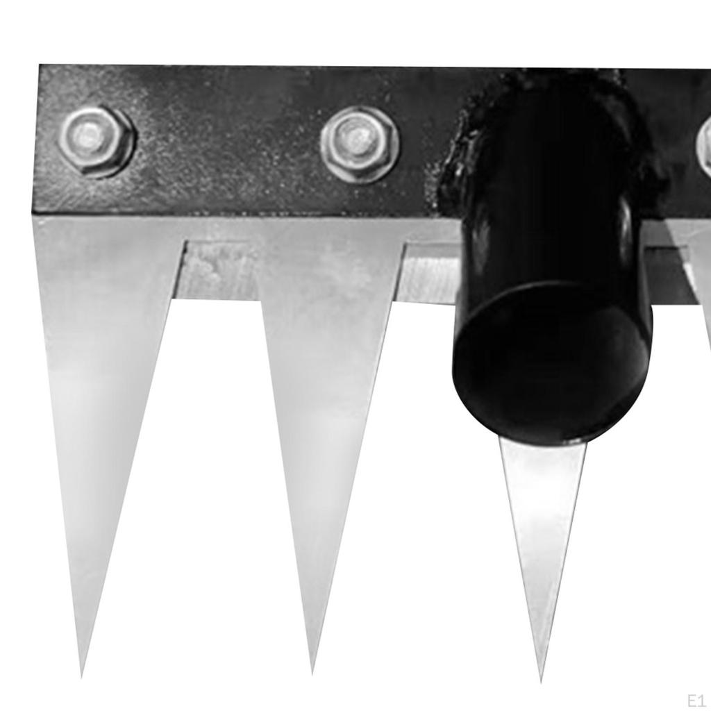 Gardening Hand Weeder Claw Remover Tool High Performance Heavy Duty Manual Weed Puller