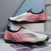 Women’s and Men’s Water Shoes Breathable Quick-Dry Non-slip Aqua Shoes Barefoot Comfortable Sport Shoes for Beach Pool Lake Hiking Kayaking Surfing