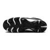 Air Jordan 1 Low Cleat GS Черно-белая Синтетическая кожа Детские бутсы HF6885-001