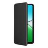 For Oppo A5x 5G/4G Case Carbon Fiber Texture Drop-Proof PU Leather Phone Cover