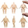 Obitsu 11 YMY Body Dress Up BJD Model Doll Kids Toy Small Gsc Body Girls Children