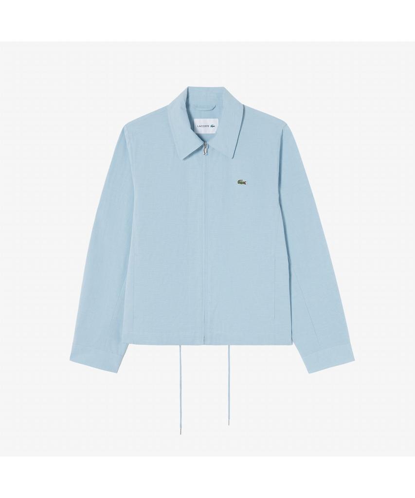 Lacoste Women'S Harrington Jacket Bf770E-55G T01