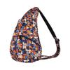 Сумка для здоровья спины, Полумесяц 1, Принт, Маленькая,