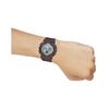 CASIO Casio Baby G женские часы шоколадно-коричневые часы женские женские часы аналоговые цифровые BABY-G BA-130SW-5A
