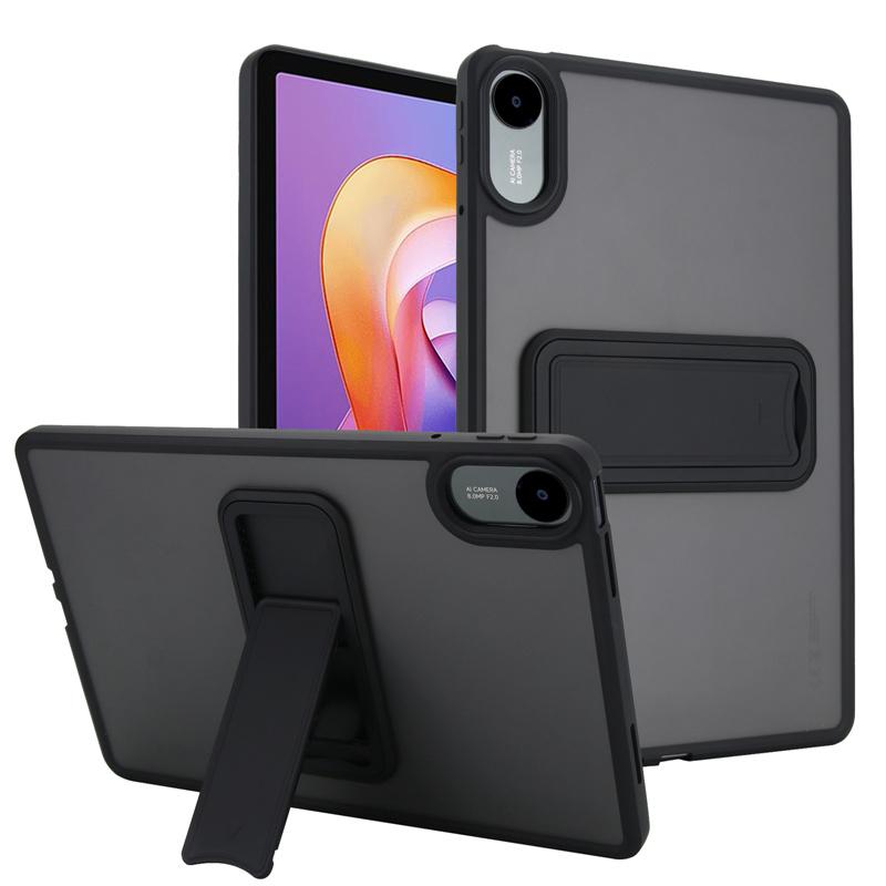 Чехол для планшета для Xiaomi MiPad 8 7 Pro 11.2 6 5 6S 7S Pro 12.5 11 дюймов Чехол для Xiaomi RedMi K Pad 2 SE 8.7" 11" Подставка Задняя Funda
