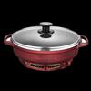 Hui Dang Jia Multi-functional Electric Griddle CN plug (adapter included)