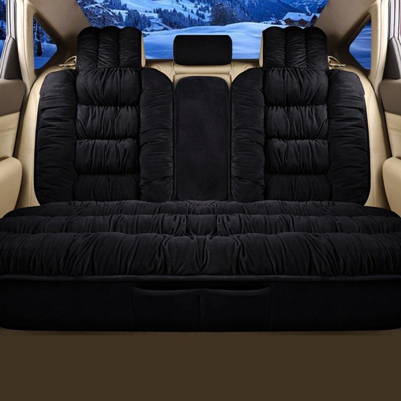 Чехлы для автомобильных сидений