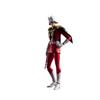 НАРОДЫ ТАМАШИИ SH. Figuarts Мобильный доспех Гандам Чар Азнабль примерно 155 мм ПВХ АБС окрашенная подвижная фигурка
