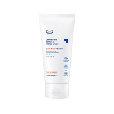 Dermoisture Barrier D Интенсивный крем 100 мл