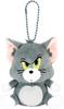 Factory Tom and Jerry Plush Mascot TM H110 X W90 X D70mm or Less T's TJ-5546656TM