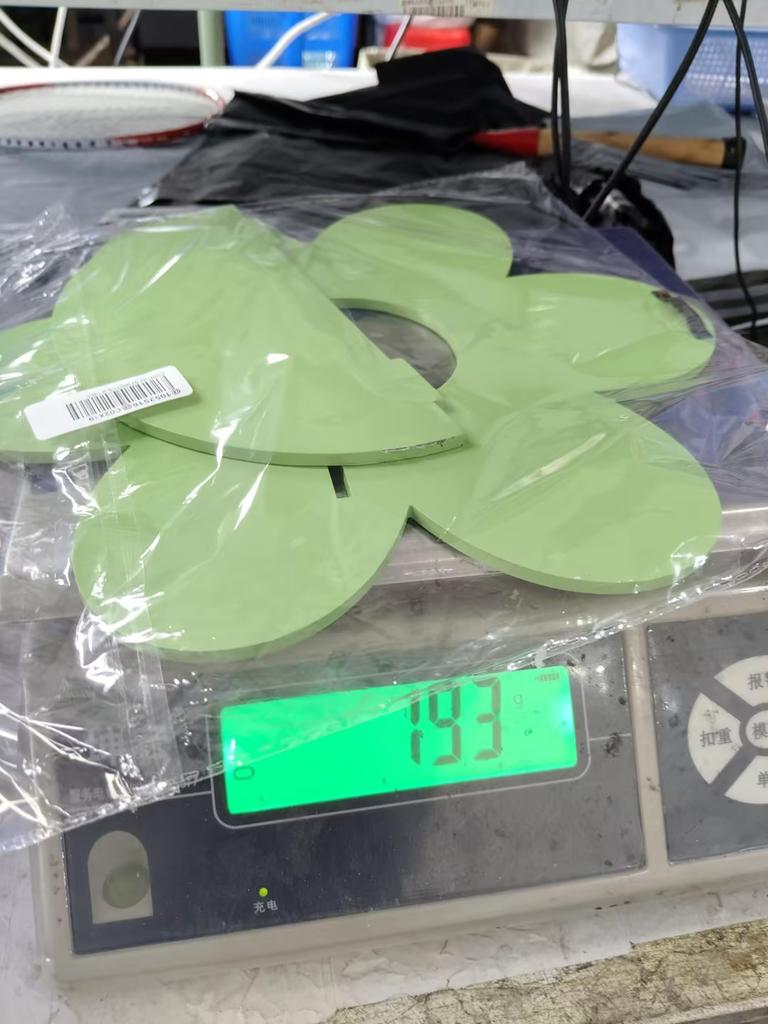 2025 выставочных стендов, деревянные в форме цветка, настенные художественные полки для хранения декора, простые домашние принадлежности для ванной комнаты, домашнего декора, подарка, спальни