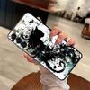 Чехол для Samsung Galaxy A32 A25 A71 A24 A52 A36 A55 A41 A23 A53 A35 A26 A72 A73 A51 A22 Чехол для телефона Крутое Животное Тигр Лев Лошадь