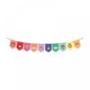 Cravity 10 Cravity Mini Garland 2024 Cravity Character Pop Up Store Официальный Md
