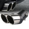 Muffler Cutter, Suitable for Daihatsu Tall M900S / M910S Muffler Cutter, Car Tailpipe, Custom