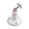 Mount Security Monitor Camera Support Camera Holder Camera  Accessories Camera Mounting Bracket